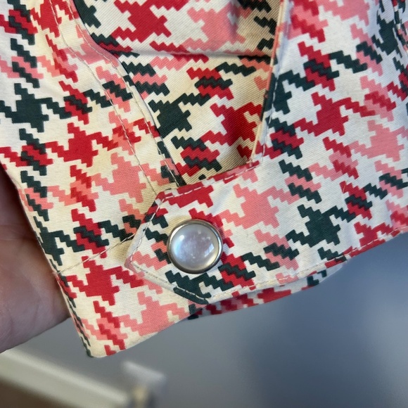 Vintage Burton Y2K Women's Hooded Ski Snowboard Jacket, size M - Picture 7 of 14